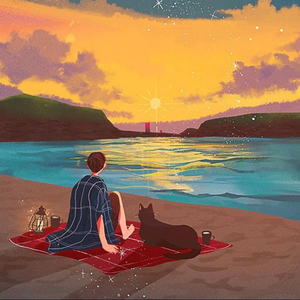 工作代理小狼导航
